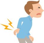 椎間板ヘルニア