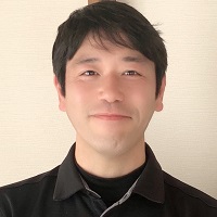 中村幸広　先生