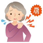 肩こり