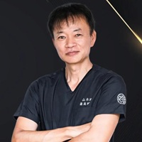 山内義弘　先生